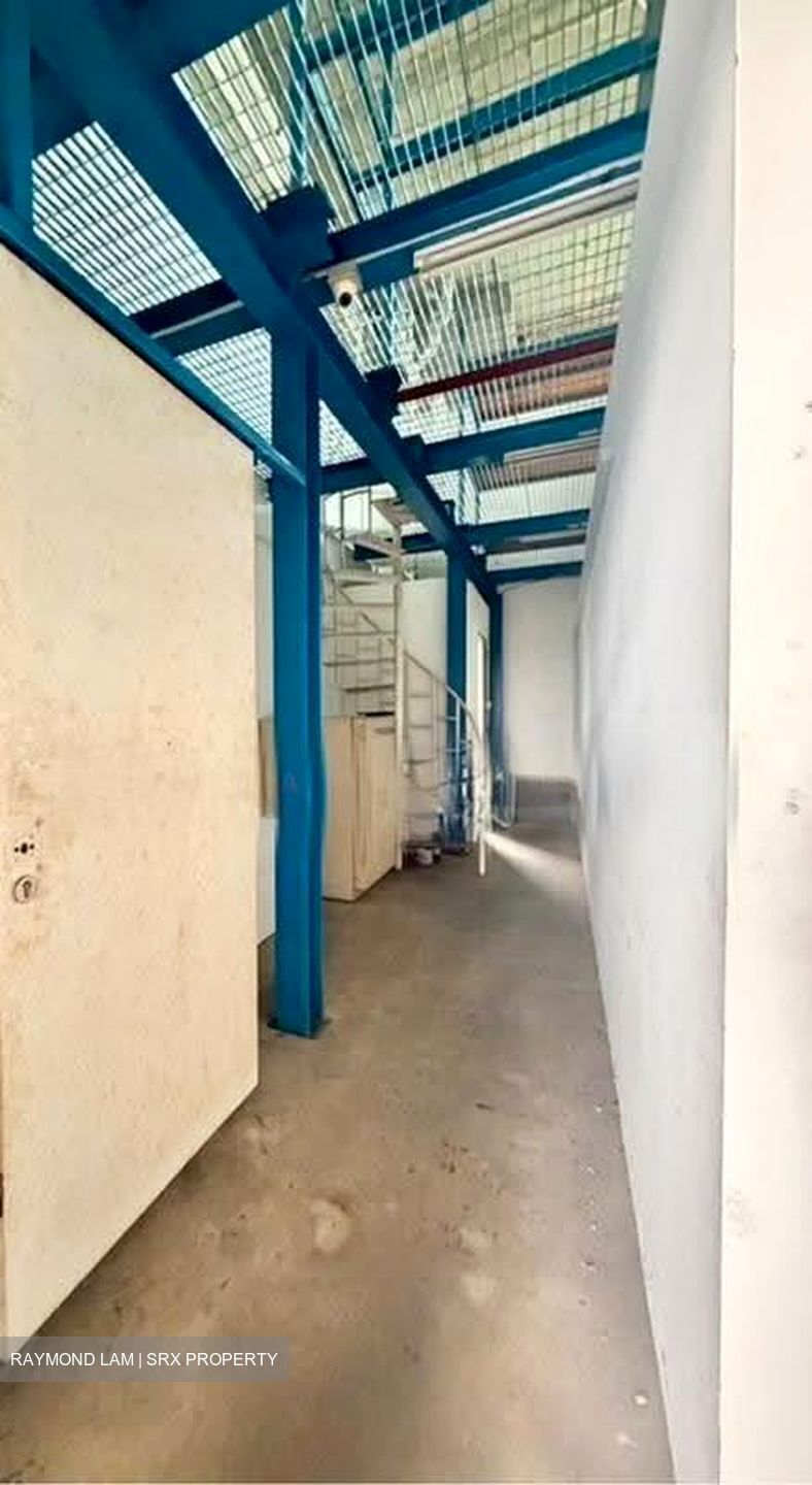 Ispace (D22), Factory #611816871